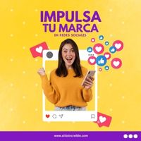 agencia Redes Sociales