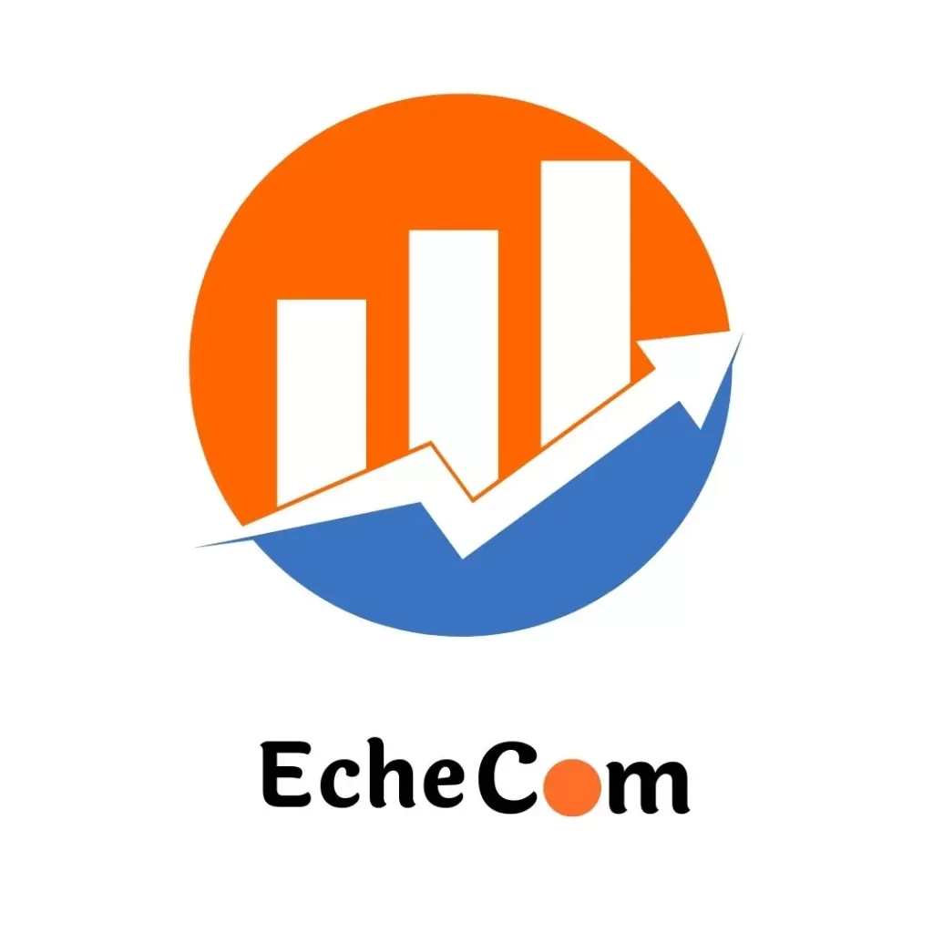 Echecom marketing Digital