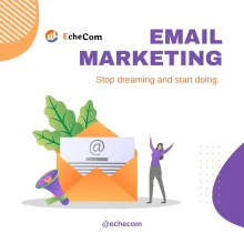 Promocion en Email Marketing