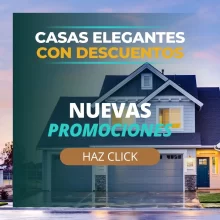 Vente de casa redes sociales