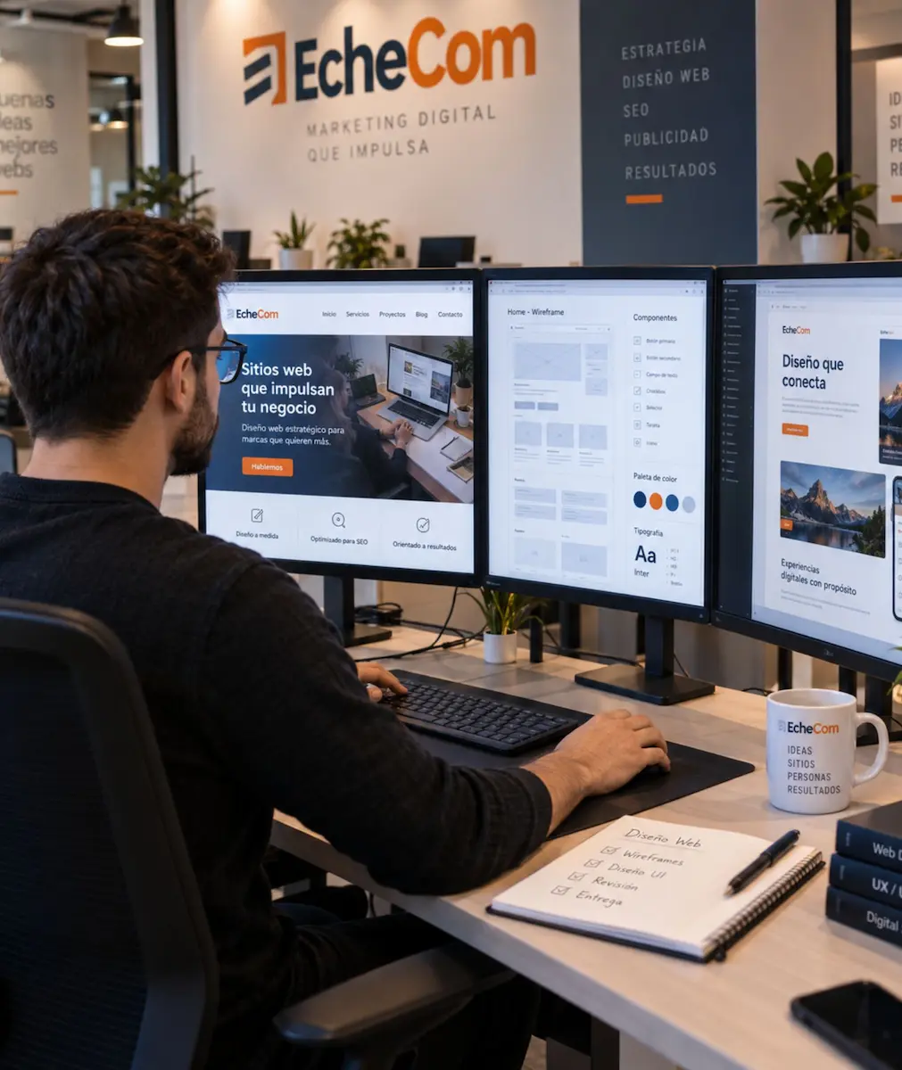 Measurable web design Dallas service businesses can use